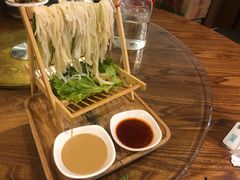 晾衣毛肚-醉长安(南门总店)