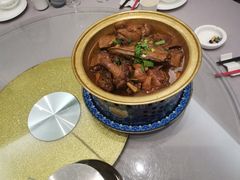 -金典银峰老鹅馆·昆山菜(亭林公园店)