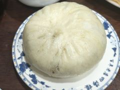三丁汤包-四海楼(如皋定慧禅寺店)