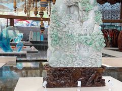 -三亚绿发山海天JW万豪酒店