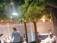 -四世同堂·京菜·烤鸭(双井店)