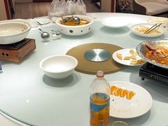 -紫鑫阁饭庄(长安店)