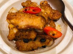 -利苑酒家(金宝店)