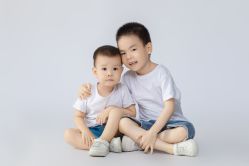 -芳妮豆丁家庭影像馆(宝安店)