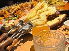 -雪熊精酿·哈尔滨烧烤酒馆(非遗大串店)