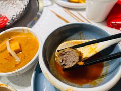 -左庭右院鲜牛肉火锅(苏州园区永旺店)