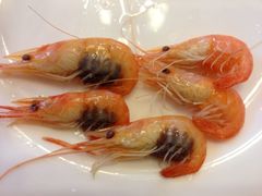 糟香江虾-长顺河豚馆(江洲东路)