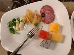 -武汉洲际酒店