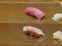 -鮨一日本料理(大中华店)