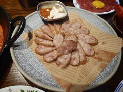 -萍姐火锅·公路夜市(南京新街口店)