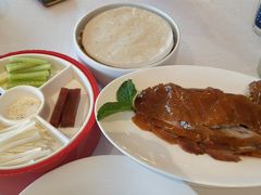 -满堂·烤鸭店·北京菜(鼓楼店)