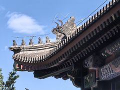 -恭王府博物馆