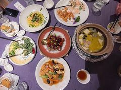 -上海人家花樣年华(中山公园店)