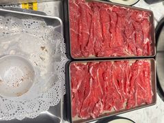 -小城牛事·鲜牛肉火锅(万达店)