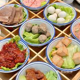 广州！真没想到这家重庆火锅菜品只要六毛！