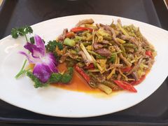 -渔王川菜馆(镇邦路店)