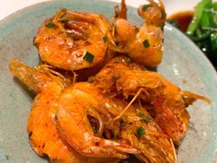 -泉上·发现DISCOVERY ·黔菜餐厅(银海元隆广场店)