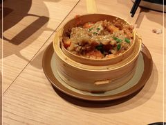 -川堂风·跷脚牛肉·乐山爆炒(宝山日月光店)