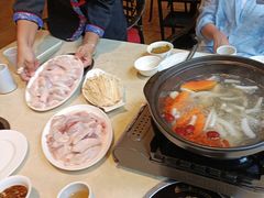-海南椰子鸡餐厅(三亚湾红树林店)