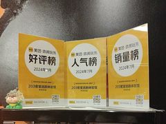 -203密室逃脱体验馆·聚会·亲子·团建(中关村店)