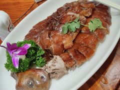 招牌烧鹅-顺德了能馆(虎门店)