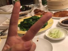 -东海朗廷酒店-唐阁T’ANG COURT 中餐厅