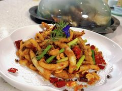 -巧克力渔家.小船海鲜胶东菜(万平口店)