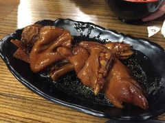 -小义乌砂锅拉面(海事共享区店)