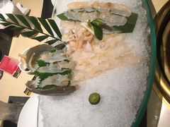 -余欢领鲜火锅(新街口店)