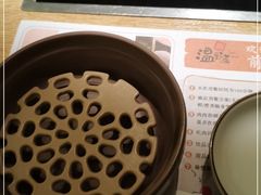-温野菜涮涮锅(大悦城店)