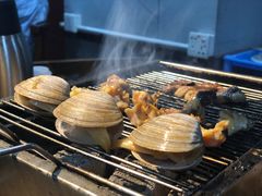 -丹东特色烤肉(南光三部店)