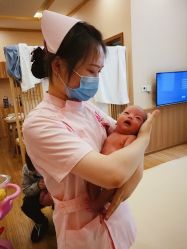 -莲生母婴月子中心(清水河公园店)
