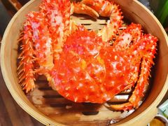 -万岛日本料理铁板烧(万泰国际店)