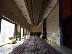 -青岛富力艾美酒店