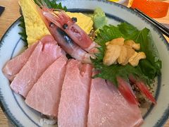 -阿吾罗·月咏精致日料(港汇恒隆广场店)