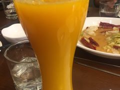 -伊纳其新疆主题餐厅(龙岗店)