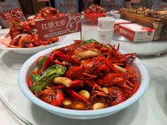 -阿胖龙虾(罍街店)