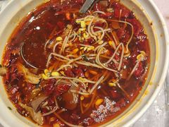 -顺风江南宴(静安大融城店)