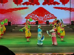 -南风大剧院莎梦二人转剧场