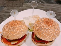 -长沙北辰洲际酒店-兰调全日餐厅