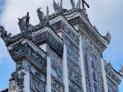 -贵阳北天主教堂