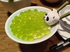 -老板恋上鱼(恒隆广场店)