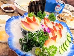 -官塘鱻鱻鱼生·潮汕生腌·砂锅粥(西马路总店)