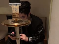 -Hideout Hookah Lounge·隐觅地