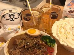 -柴の食堂·日式家庭料理·熊之肆(大学路店)