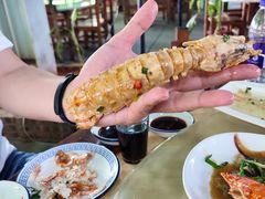 -四川小胡子海鲜(丁村万人海鲜广场店)