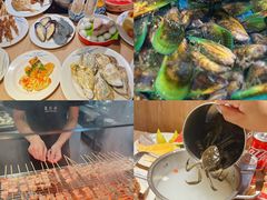 -星伦多自助料理(爱琴海店)