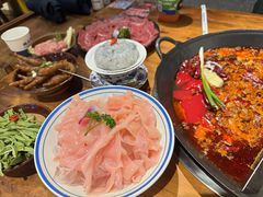 -楠火锅(广州总店)