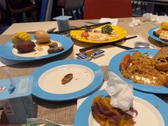 -帝企鹅自助餐厅•儿童岛•真企鹅(长隆企鹅酒店)