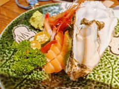 -王氏炉匠·烧鸟放题自助(好运街店)